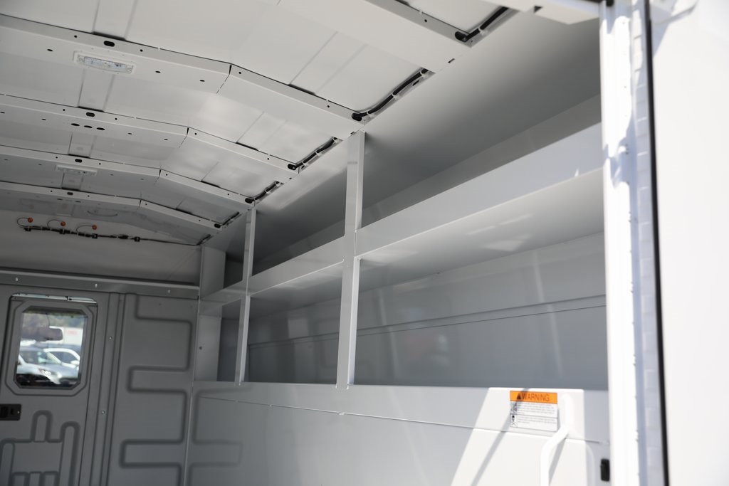 New 2026 Ford E-350 Cutaway - photo 27