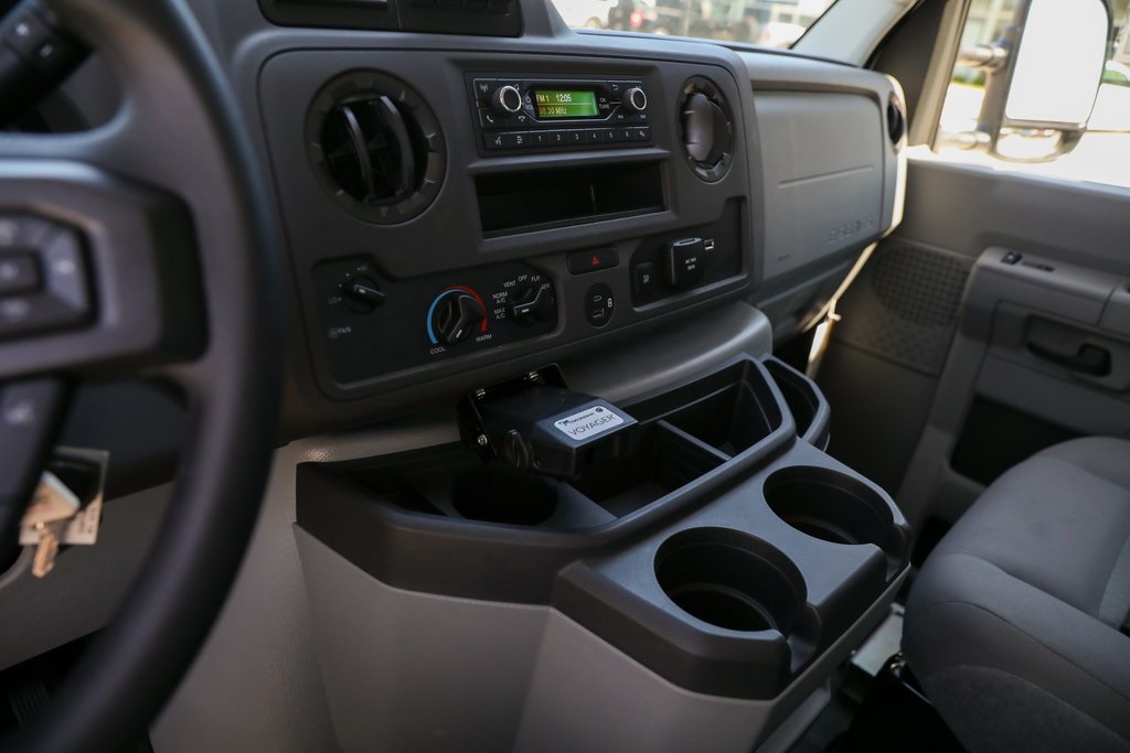 New 2026 Ford E-350 Cutaway - photo 47