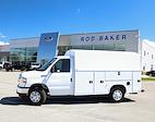 New 2026 Ford E-350 Cutaway thumbnail 1