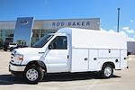 New 2026 Ford E-350 Cutaway thumbnail 3