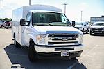 New 2026 Ford E-350 Cutaway thumbnail 6
