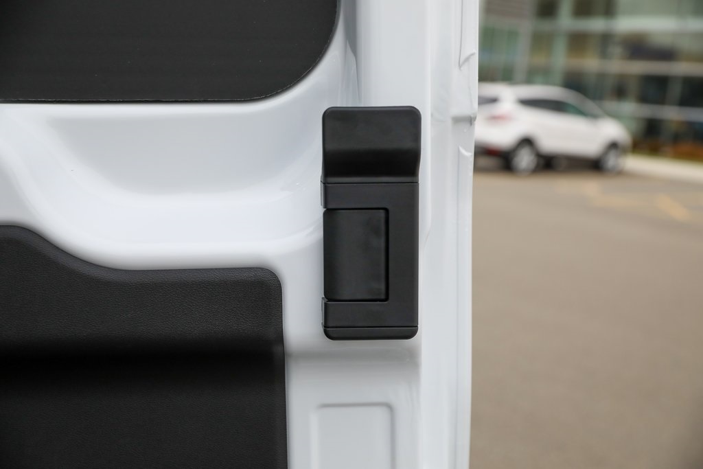 New 2026 Ford Transit 250 Medium Roof Empty Cargo Van - photo 20