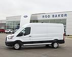 New 2026 Ford Transit 250 Medium Roof Empty Cargo Van thumbnail 1