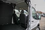 New 2026 Ford Transit 250 Medium Roof Empty Cargo Van thumbnail 10