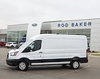 New 2026 Ford Transit 250 Medium Roof Empty Cargo Van thumbnail 2