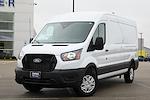 New 2026 Ford Transit 250 Medium Roof Empty Cargo Van thumbnail 5