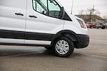 New 2026 Ford Transit 250 Medium Roof Empty Cargo Van thumbnail 7