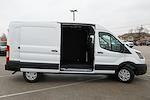 New 2026 Ford Transit 250 Medium Roof Empty Cargo Van thumbnail 8