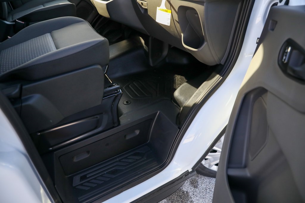 New 2026 Ford Transit 250 Medium Roof Empty Cargo Van - photo 28