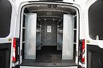 New 2026 Ford Transit 250 Medium Roof Empty Cargo Van thumbnail 9