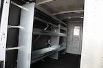 New 2026 Ford Transit 250 Medium Roof Empty Cargo Van thumbnail 11