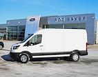 New 2026 Ford Transit 250 Medium Roof Empty Cargo Van thumbnail 1
