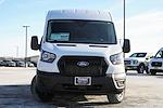 New 2026 Ford Transit 250 Medium Roof Empty Cargo Van thumbnail 2