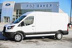 New 2026 Ford Transit 250 Medium Roof Empty Cargo Van thumbnail 3