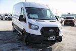 New 2026 Ford Transit 250 Medium Roof Empty Cargo Van thumbnail 5