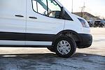 New 2026 Ford Transit 250 Medium Roof Empty Cargo Van thumbnail 6