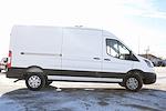 New 2026 Ford Transit 250 Medium Roof Empty Cargo Van thumbnail 7