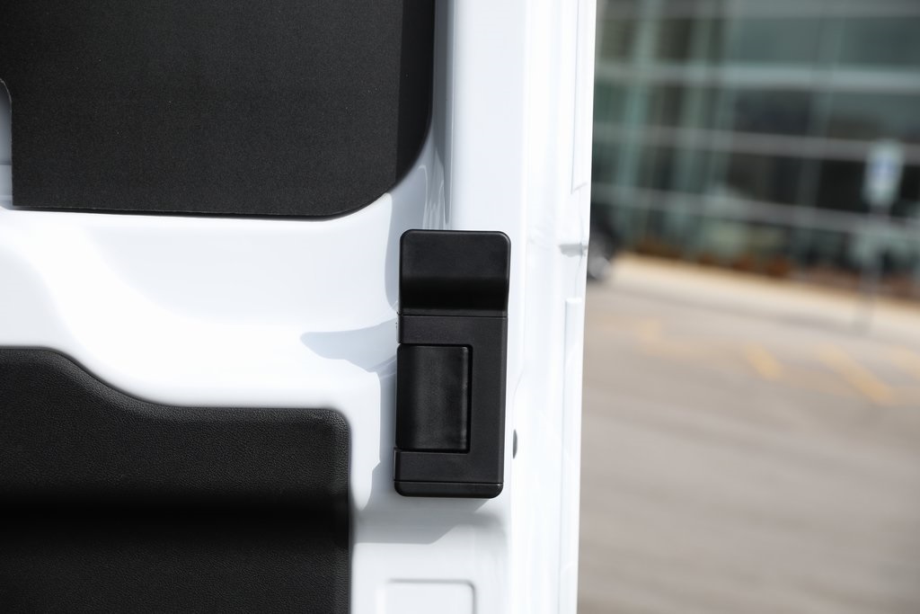 New 2026 Ford Transit 250 Medium Roof Empty Cargo Van - photo 19