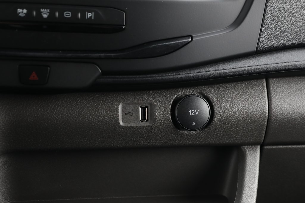 New 2026 Ford Transit 250 Medium Roof Empty Cargo Van - photo 33