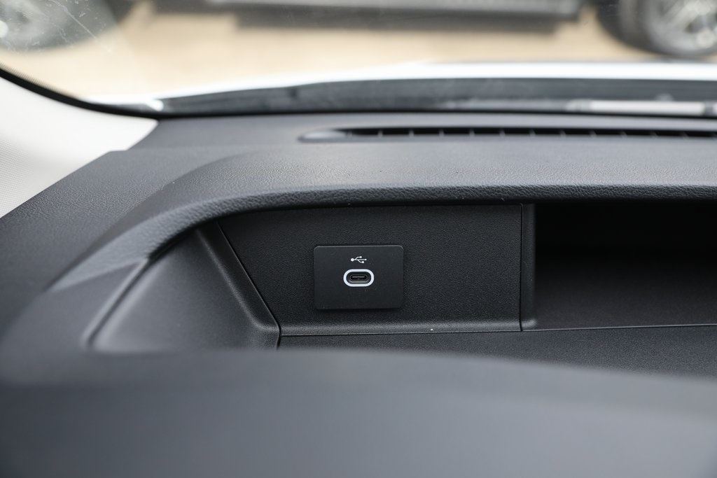 New 2026 Ford Transit 250 Medium Roof Empty Cargo Van - photo 36