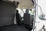 New 2026 Ford Transit 250 Medium Roof Empty Cargo Van thumbnail 8