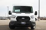 New 2026 Ford Transit 250 Medium Roof Empty Cargo Van thumbnail 1