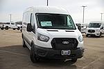 New 2026 Ford Transit 250 Medium Roof Empty Cargo Van thumbnail 4