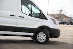 New 2026 Ford Transit 250 Medium Roof Empty Cargo Van thumbnail 5