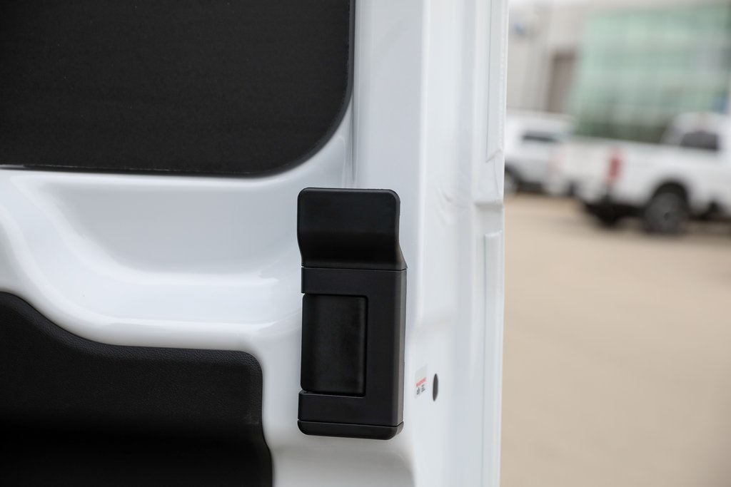 New 2026 Ford Transit 250 Medium Roof Empty Cargo Van - photo 18