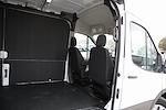 New 2026 Ford Transit 250 Medium Roof Empty Cargo Van thumbnail 8