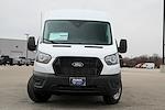 New 2026 Ford Transit 250 Medium Roof Empty Cargo Van thumbnail 1
