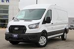 New 2026 Ford Transit 250 Medium Roof Empty Cargo Van thumbnail 3