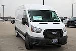 New 2026 Ford Transit 250 Medium Roof Empty Cargo Van thumbnail 4