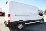 New 2026 Ford Transit 250 Medium Roof Empty Cargo Van thumbnail 8