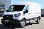 New 2026 Ford Transit 250 Medium Roof Empty Cargo Van thumbnail 2