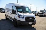 New 2026 Ford Transit 250 Medium Roof Empty Cargo Van thumbnail 3
