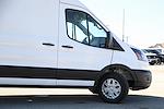 New 2026 Ford Transit 250 Medium Roof Empty Cargo Van thumbnail 4