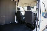 New 2026 Ford Transit 250 Medium Roof Empty Cargo Van thumbnail 6