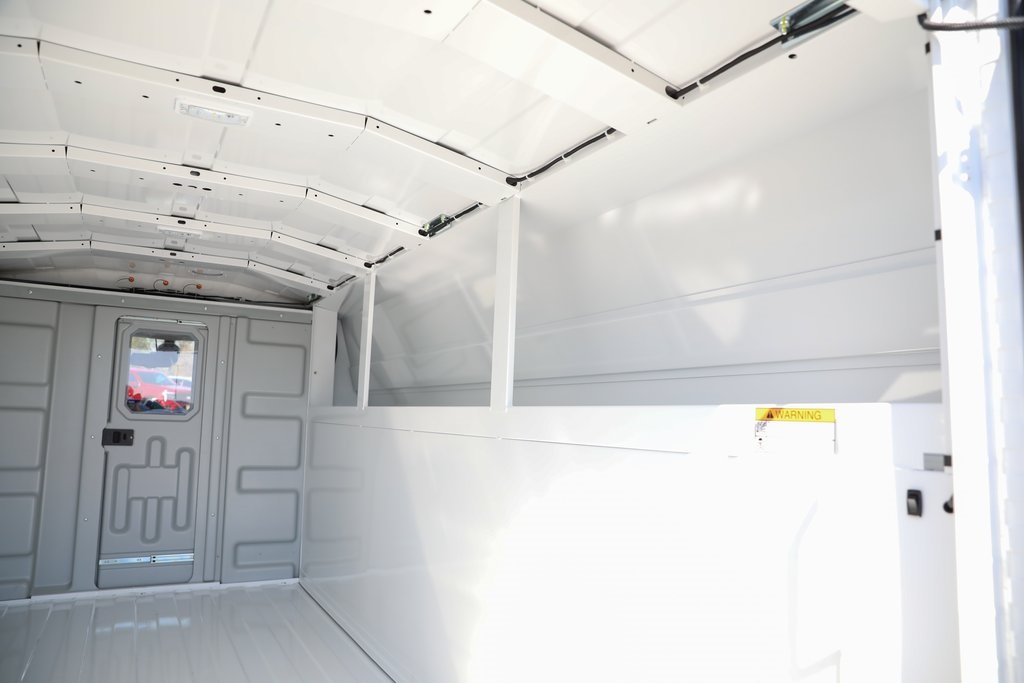 New 2026 Ford E-350 Cutaway - photo 16