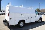 New 2026 Ford E-350 Cutaway thumbnail 8
