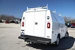 New 2026 Ford E-350 Cutaway thumbnail 10