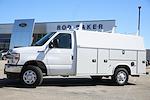 New 2026 Ford E-350 Cutaway thumbnail 2
