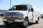 New 2026 Ford E-350 Cutaway thumbnail 4