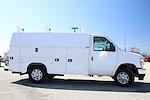 New 2026 Ford E-350 Cutaway thumbnail 6