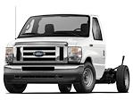 New 2026 Ford E-350 Cutaway thumbnail 1