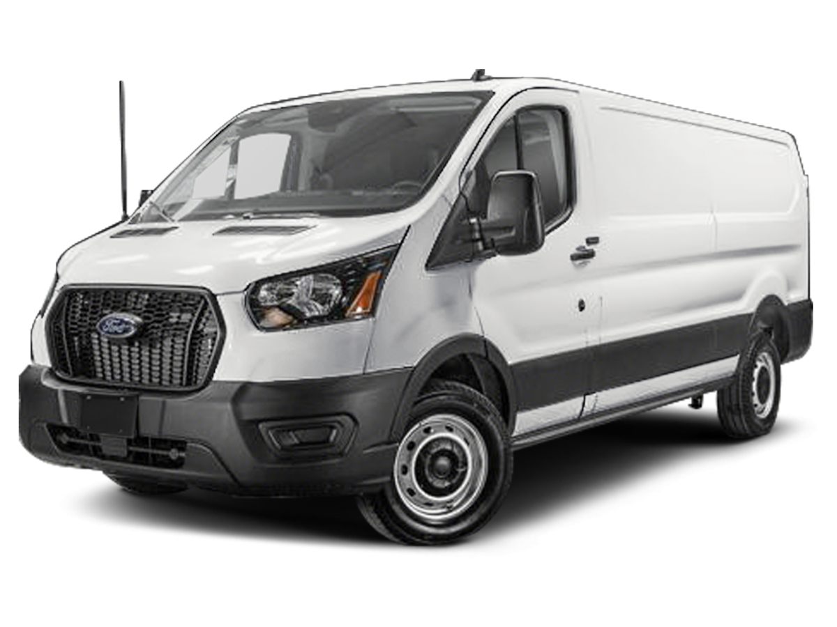 New 2026 Ford Transit 350 - photo 1