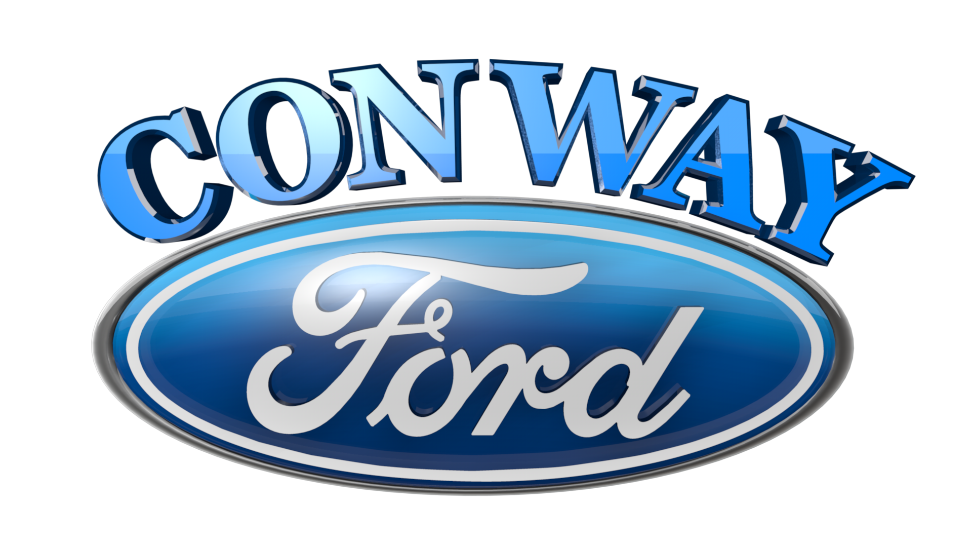 Conway Ford Inc ci2 Test Site's logo