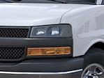 New 2026 Chevrolet Express 2500 Empty Cargo Van thumbnail 9
