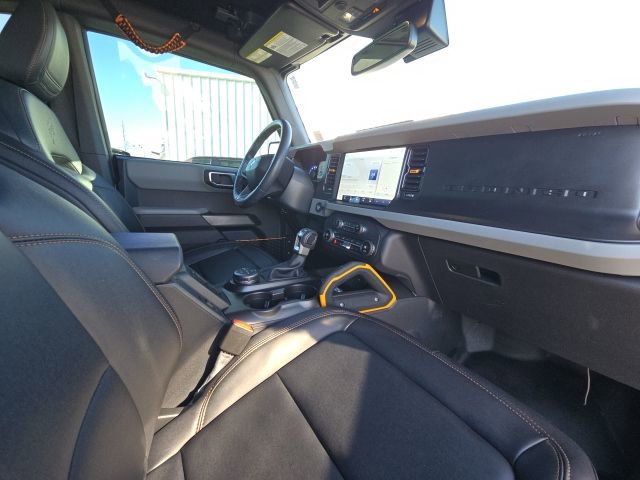 Used 2023 Ford Bronco Base - photo 17