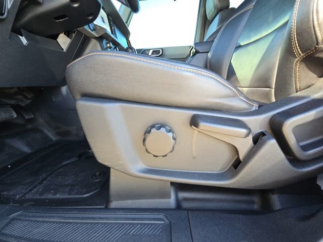 Used 2023 Ford Bronco Base - photo 18